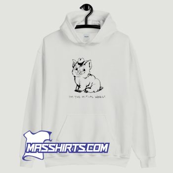 The Actual Worst Hoodie Streetwear