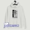 The High Priestess Occult Tarot Card Hoodie Streetwear