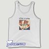 Vintage The Cure Tank Top