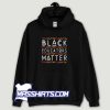 Black Educators Matter Hoodie Streetwear