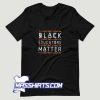Black Educators Matter T Shirt Design