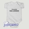 Directed By Rian Johnson Baby Onesie