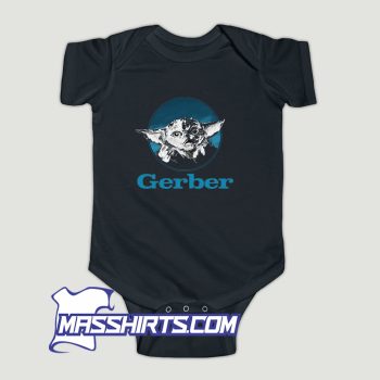 Gerber Baby Yoda Baby Onesie On Sale