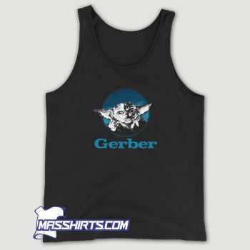 Gerber Baby Yoda Tank Top