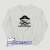 Happy Pirates Halloween Funny Sweatshirt