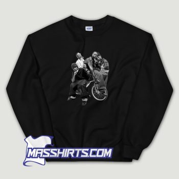 Hot Boyz Cash Money Sweatshirt