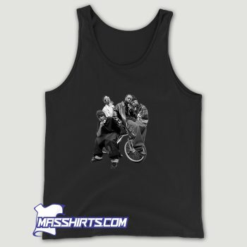 Hot Boyz Cash Money Tank Top