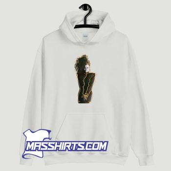 Janet Jackson Control Album Hoodie Streetwear