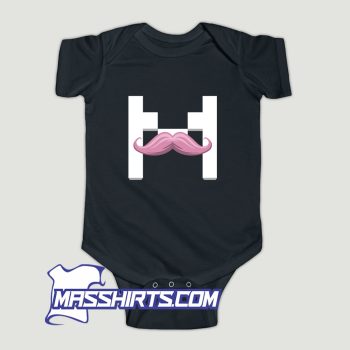 Markiplier Logo Baby Onesie On Sale