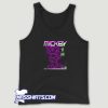 Mickey Mouse Year Of The Mouse Neon Tank Top