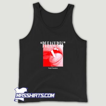 Pleasures Total Freedom Tank Top