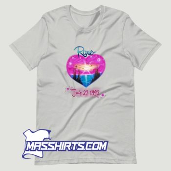 Selena Gomez Rare Album T Shirt Design