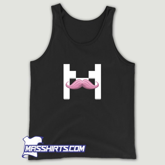 Vintage Markiplier Logo Tank Top